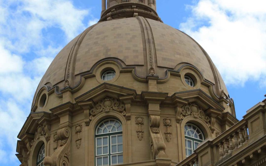 Alberta fiscal deficit hits historic high; however, economic recovery must remain the priority