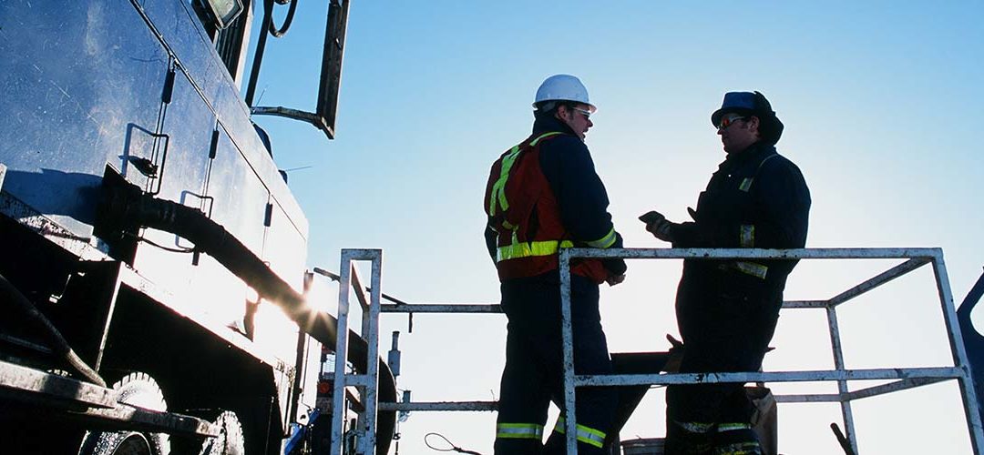 Lack of National Consensus to Blame for Teck Decision