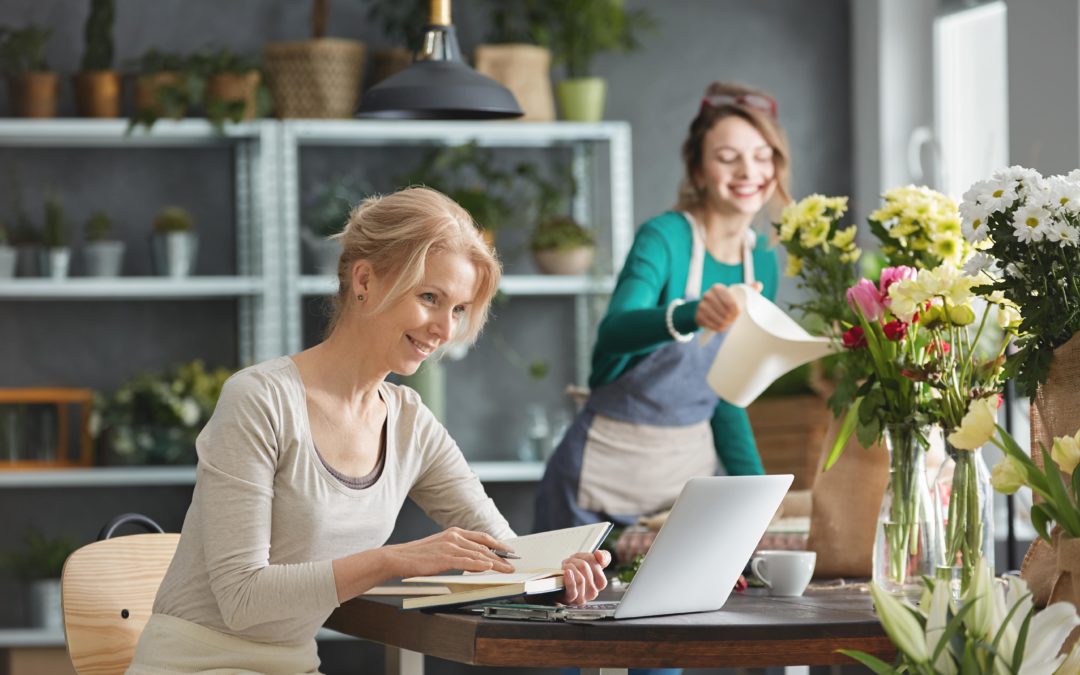 Provincial government announces support to help get small business back to business