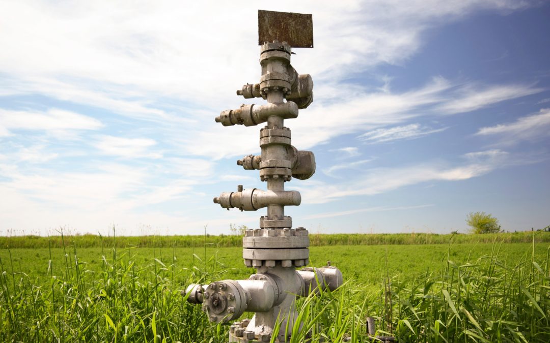 Support for energy industry is welcome, but more liquidity support needed