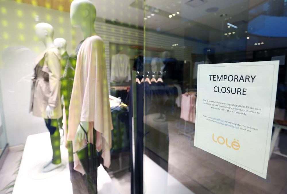 1-in-4 Alberta CEOs not sure their business will survive the COVID-19 crisis