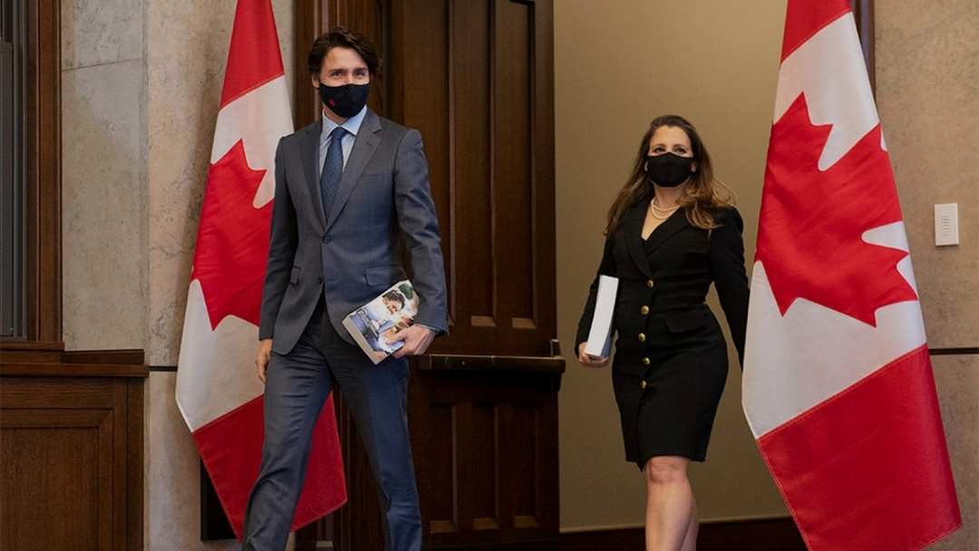 Liberal budget fails to capitalize on Alberta’s resource sectors