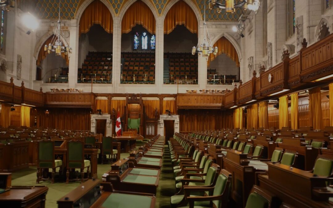 Response to Federal Fall Economic Statement 2021