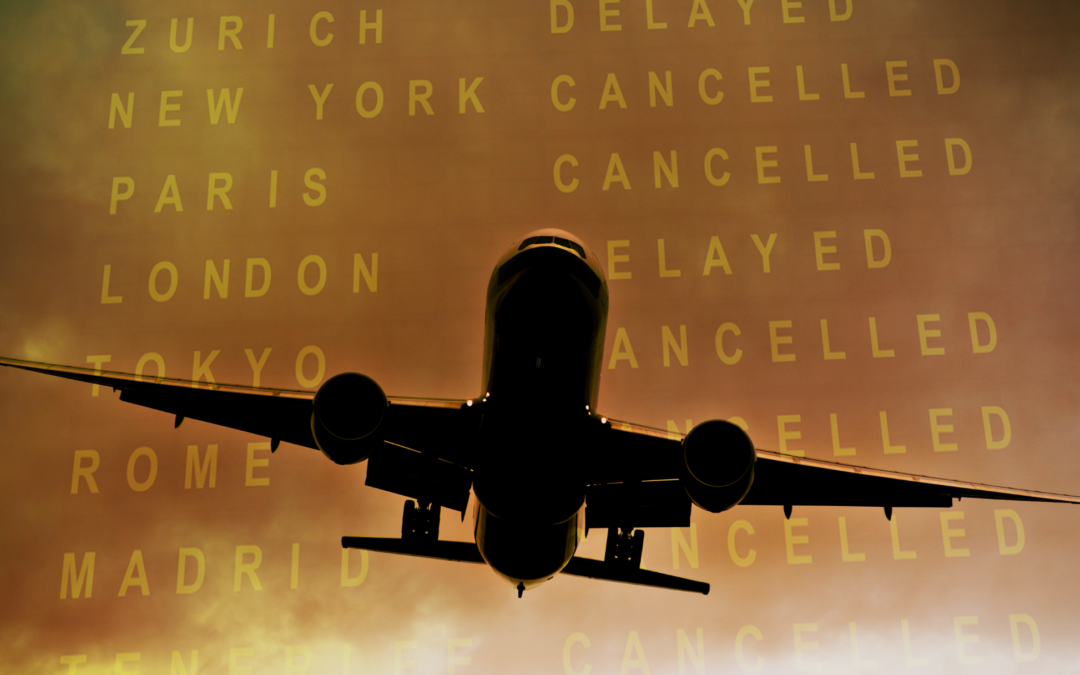 Why do Canadians support travel restrictions even though they are ineffective?