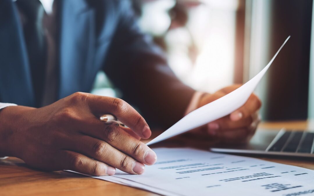 Tackling long-term unemployment in Alberta: Business leaders recommend actions to help displaced Albertans back into the workforce