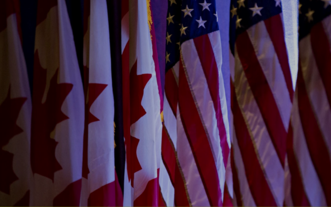 Adding ‘North’ to American energy strategy should be a diplomatic priority