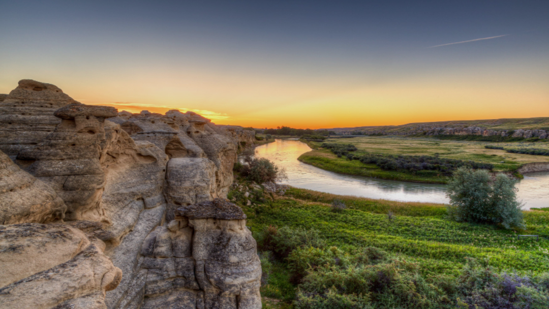 Alberta is in a low-carbon investment race—let’s compete and win