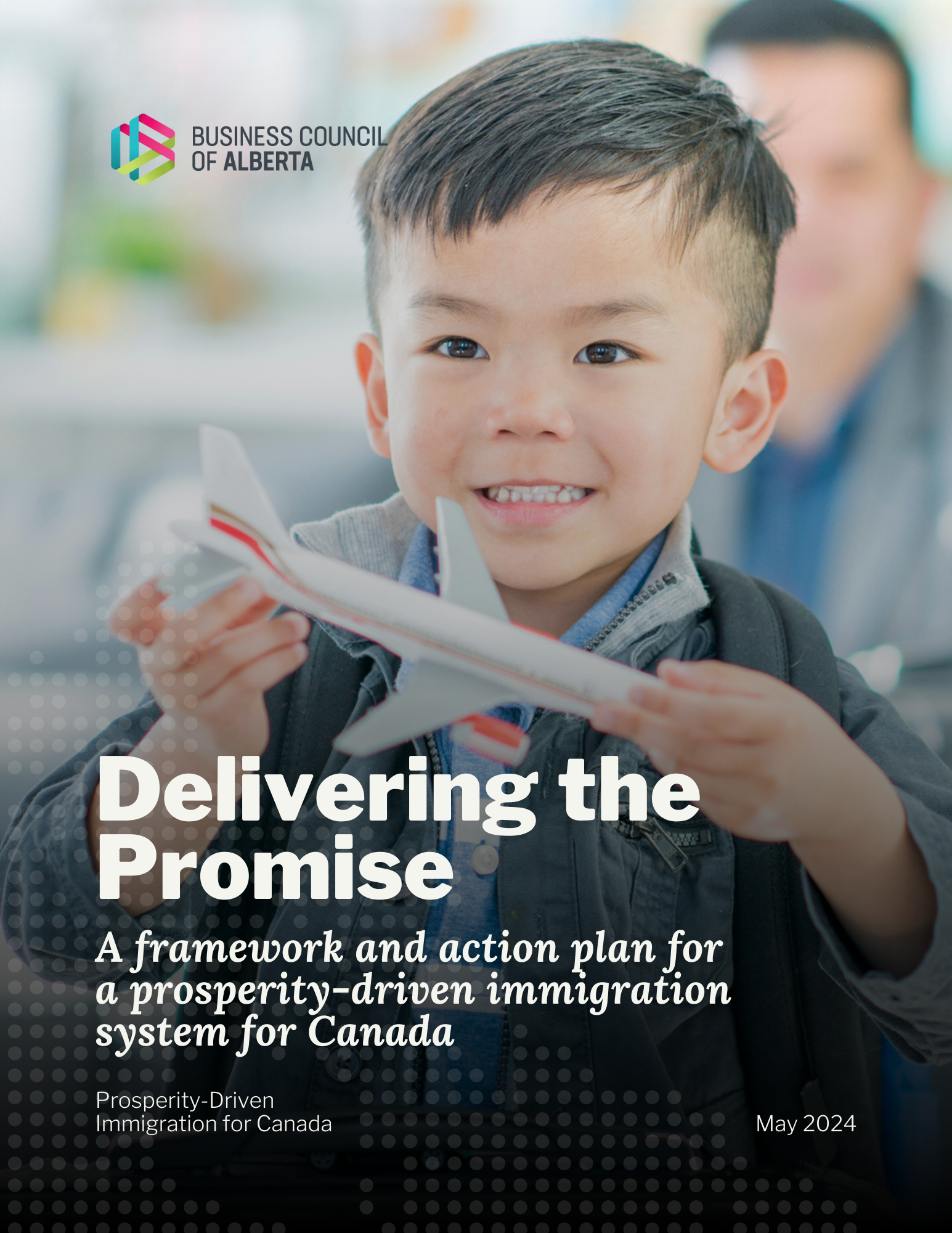 Immigration Snapshot: Pathways to Permanent Residence