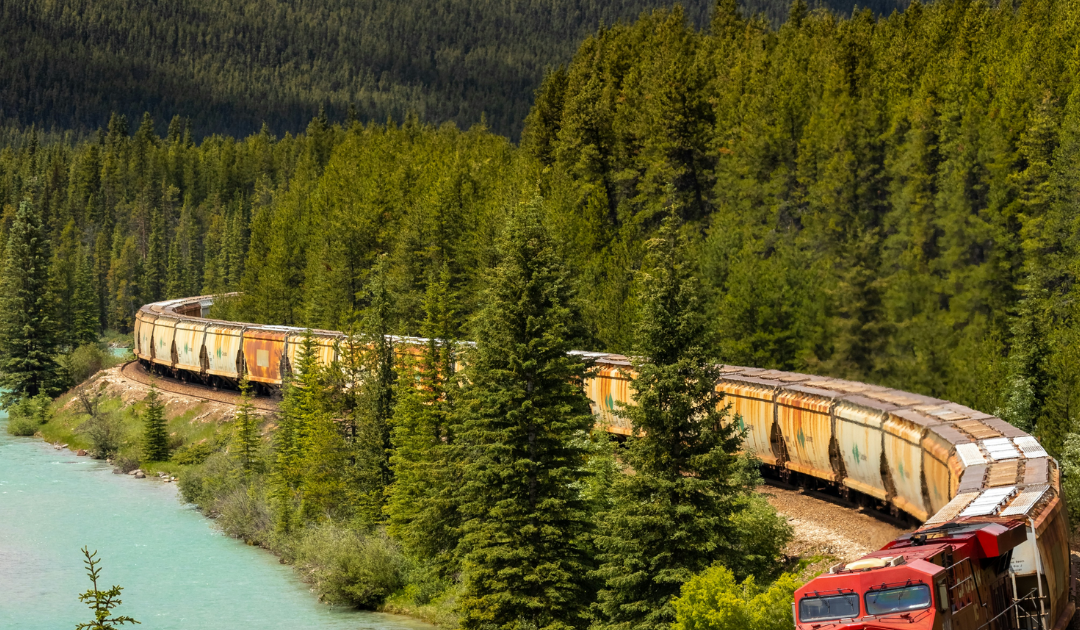 BCA’s final statement: Unprecedented Canadian rail stoppage