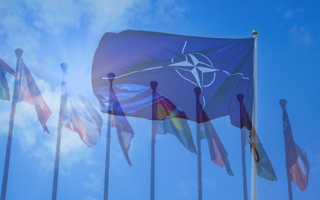 Facing the Spotlight: Canada’s NATO Commitment