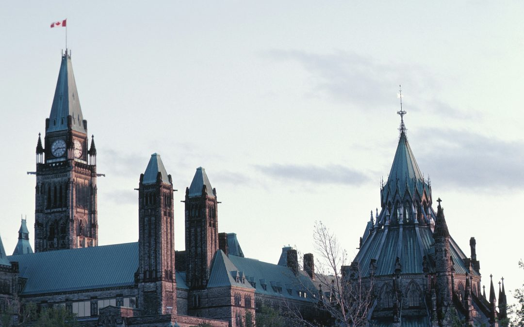 Response to the federal Fall Economic Statement