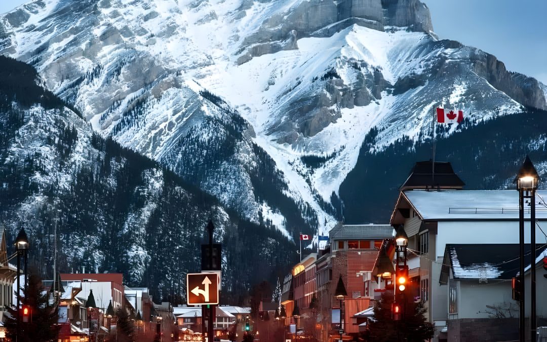 From Promise to Practice: Improving Immigrant Success to Drive Prosperity in Alberta