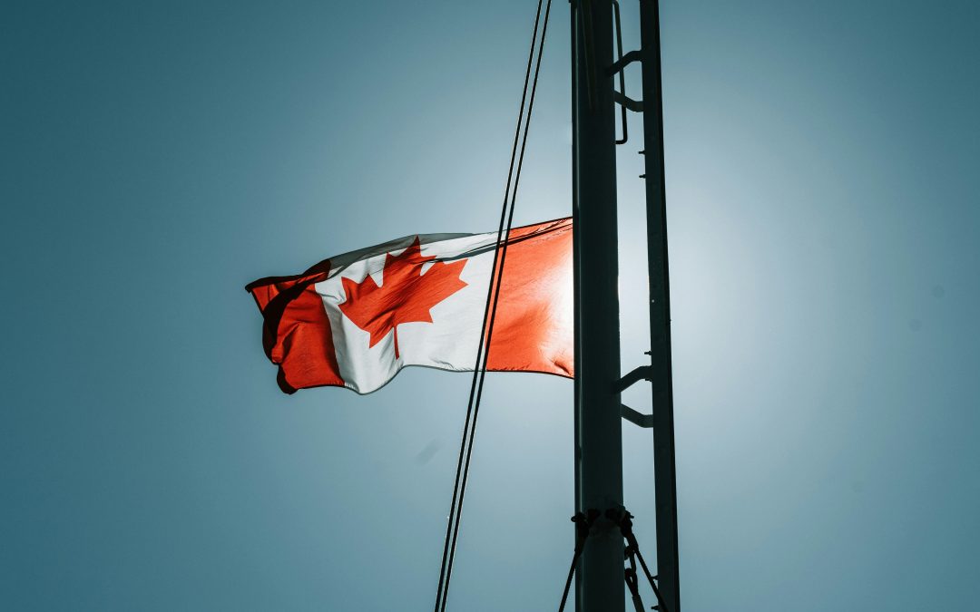 Surely Trump knows how much the U.S. relies on Canadian crude oil  