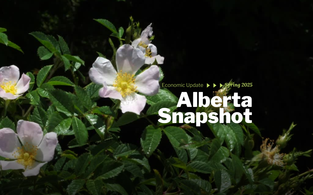 Spring Economic Snapshot