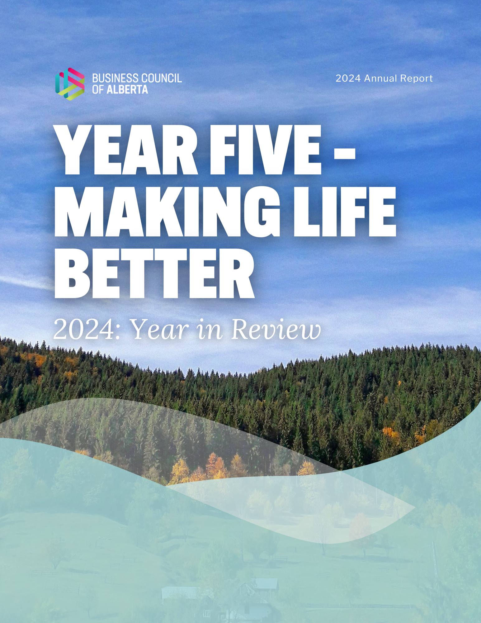 2024 Annual Report