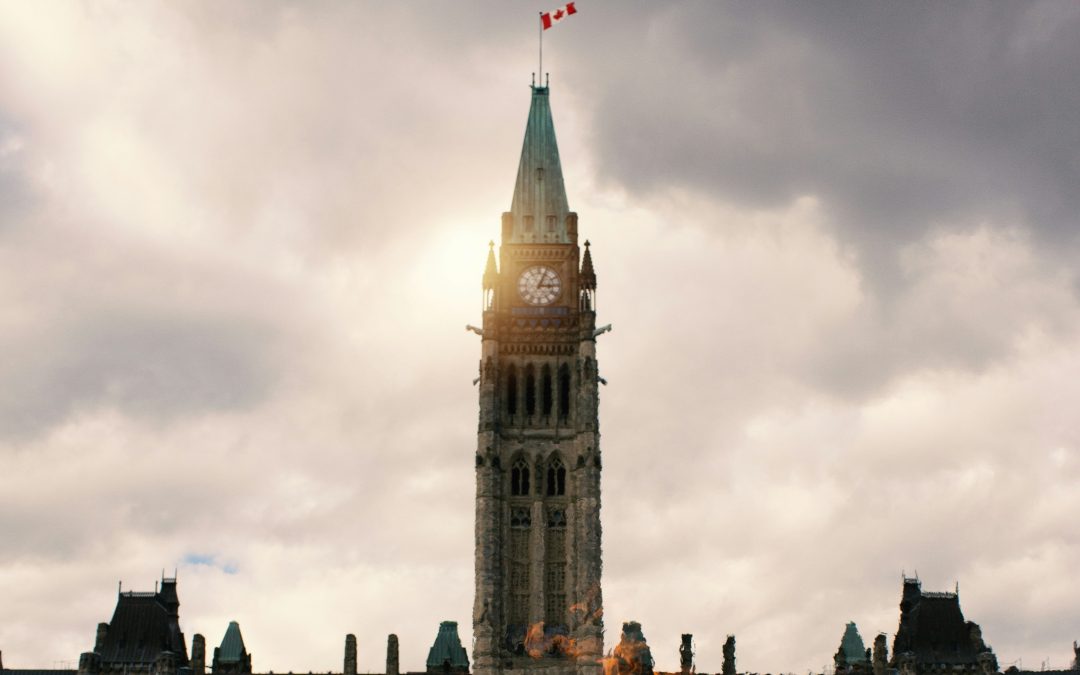 Bill C-5 is a good start, but not a complete strategy