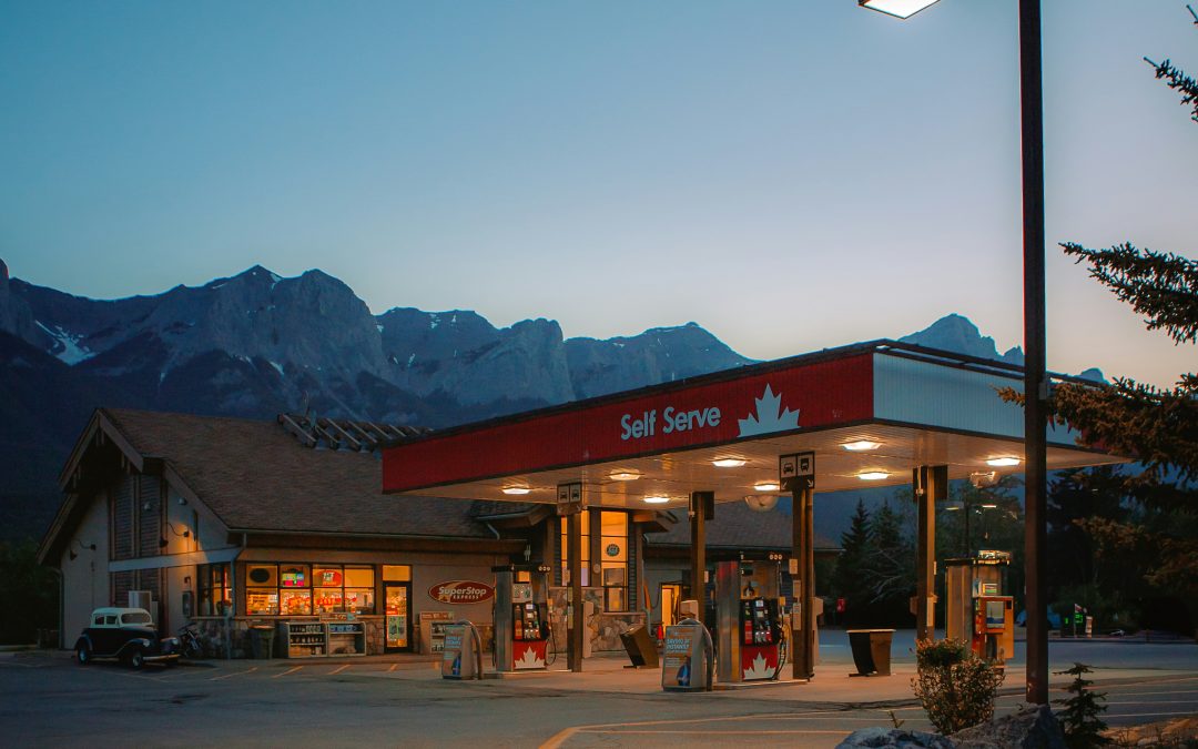 Adam Legge: How to make Canada an energy superpower