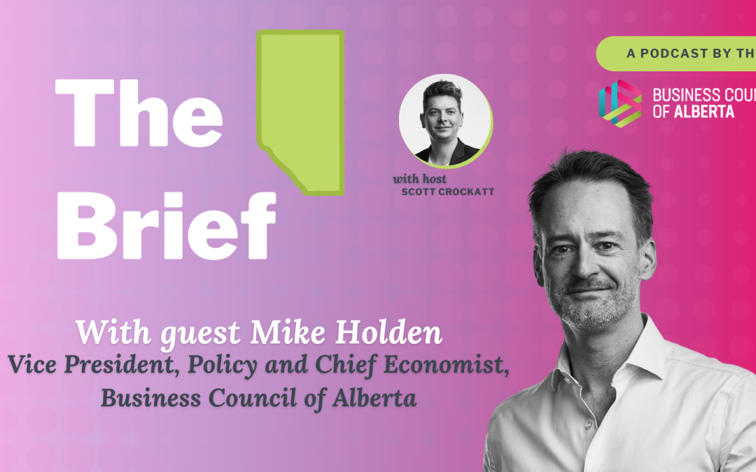 The Brief: Bill C-5 is a good start but not a complete strategy