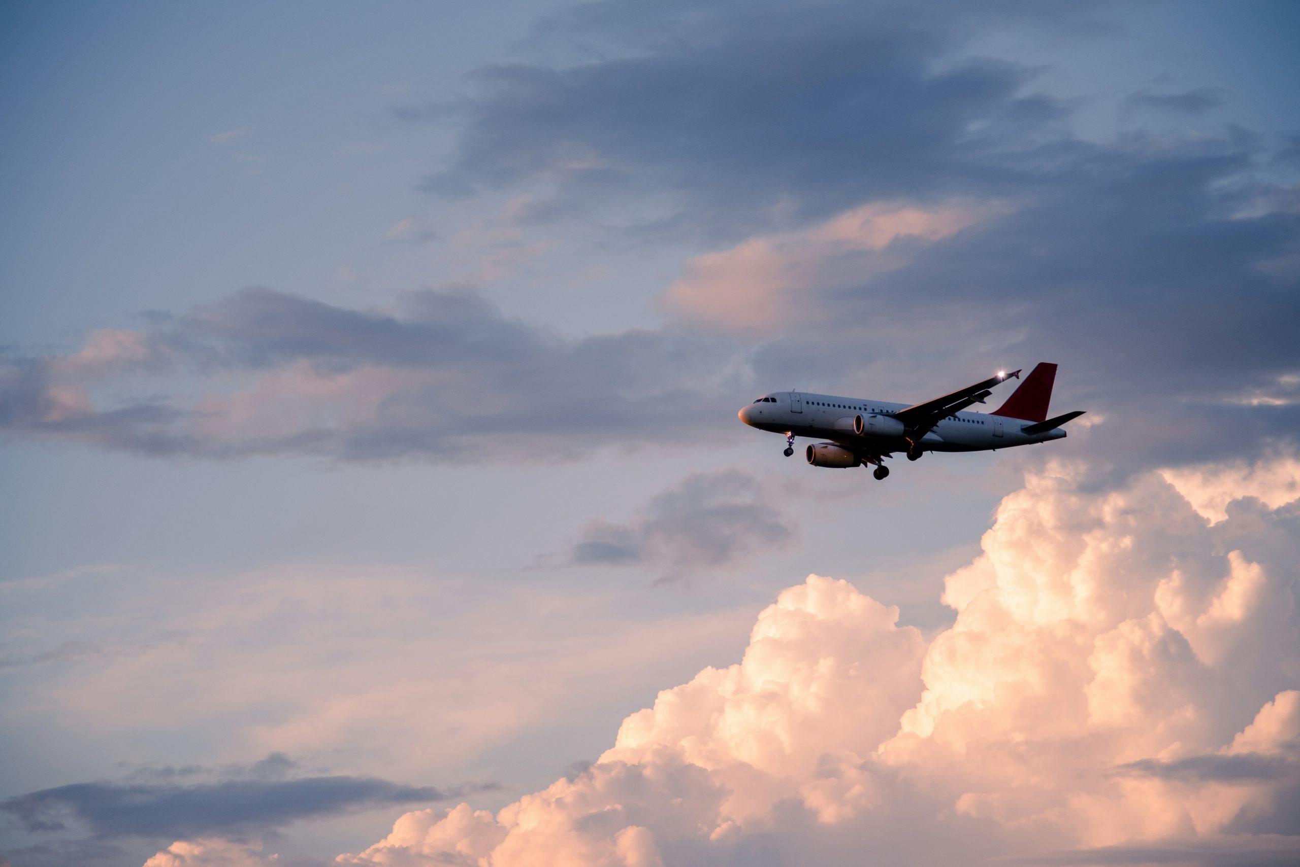 Fleeimg Flying is Canada’s ticket to affordable transportation—if we let it