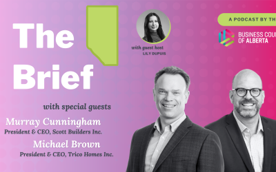 The Brief: Rethinking Local Leadership in Alberta