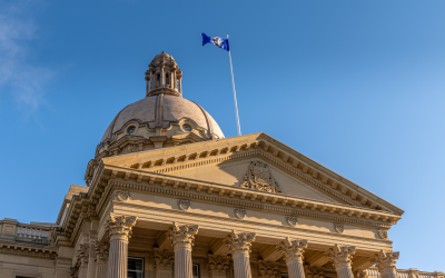 Alberta’s civic leaders must make crime and safety a top priority