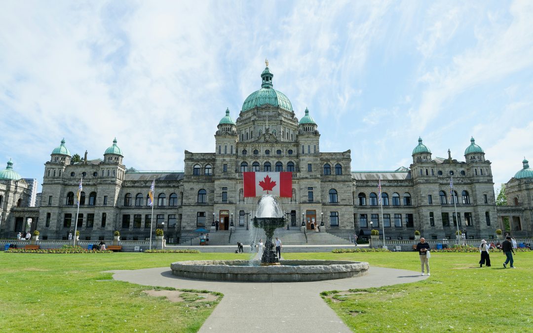 Submission to Global Affairs Canada on the 2026 Joint Review of the Canada-United States-Mexico Agreement (CUSMA)