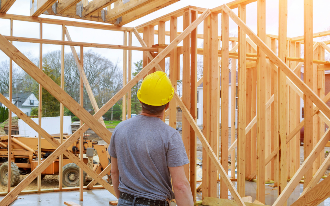Even if we double home building, buying a house is expected to become less affordable for nearly half the country