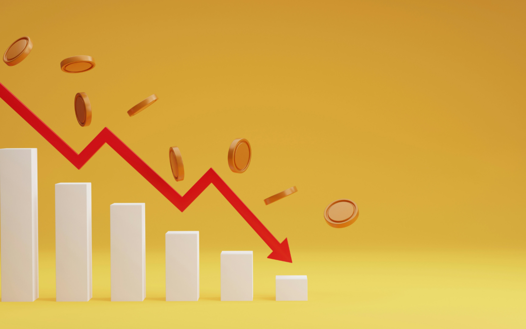 Canada’s outlook has worsened more than any of its peers over the past year