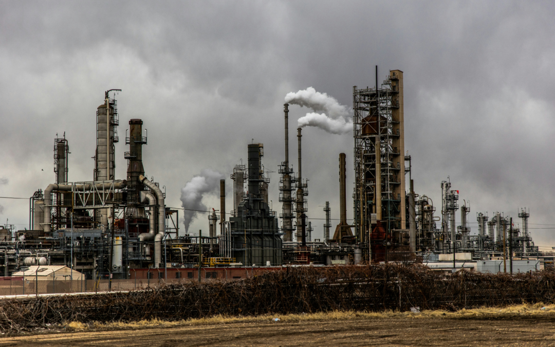 Turmoil in Venezuela: The need to expand oil production and exports just got more urgent