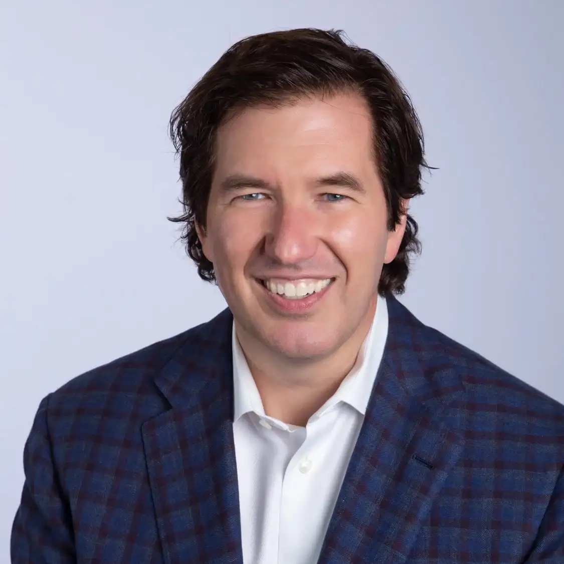 Craig Senyk, Director