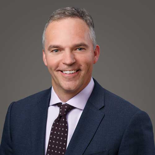 Colin Gruending, Director