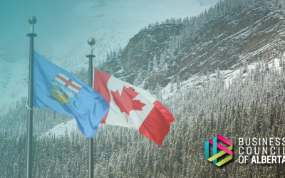 Business Council of Alberta’s Statement on Separatism