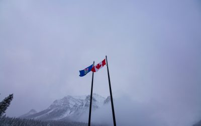 Statement on the Cooperation Agreement Between Canada and Alberta