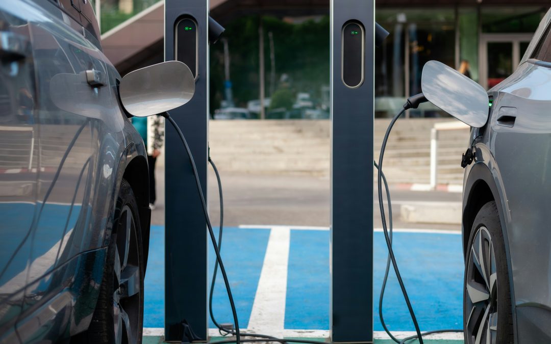 Will Chinese EVs close Canada’s zero-emissions vehicle gap? 