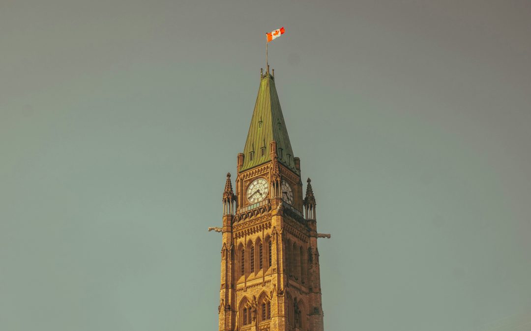 Adam Legge Appears Before House of Commons Natural Resources Committee on Canadian Energy Exports