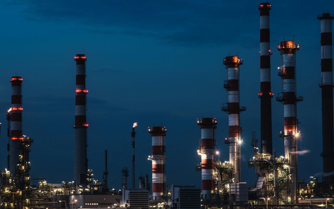 How Resource Royalties Shape Alberta’s Budget   