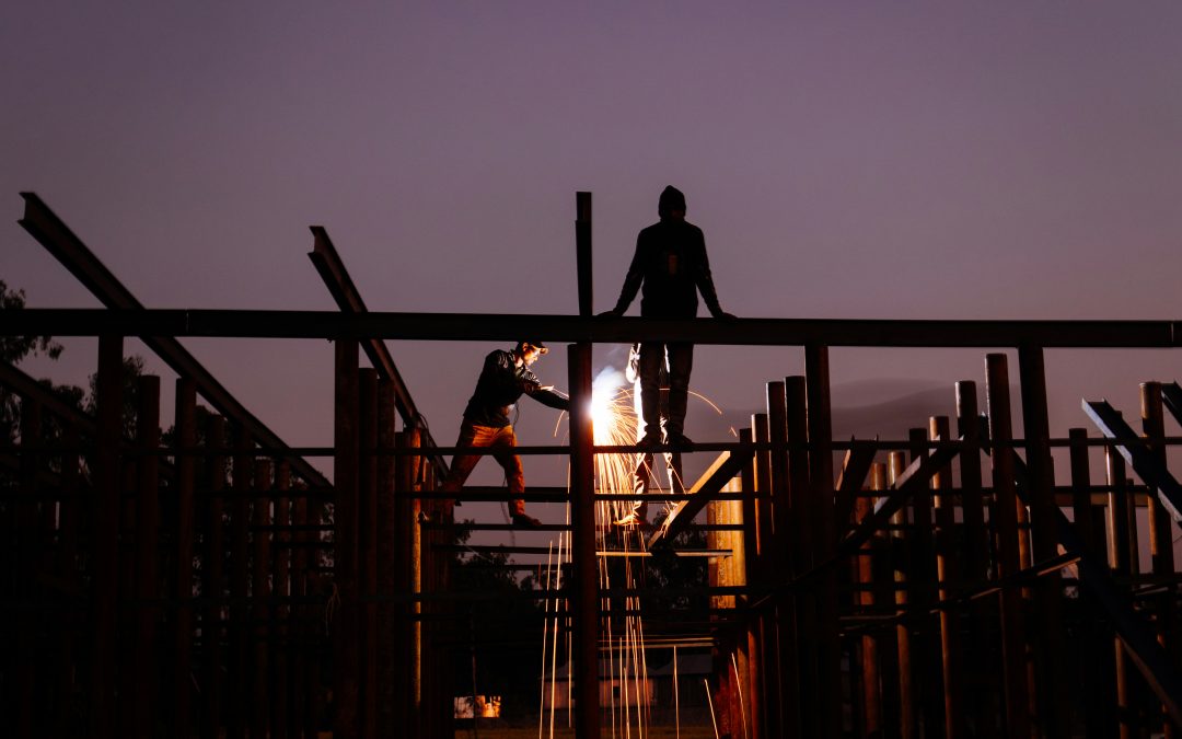 Alberta has led the country in job growth. What is driving this growth?