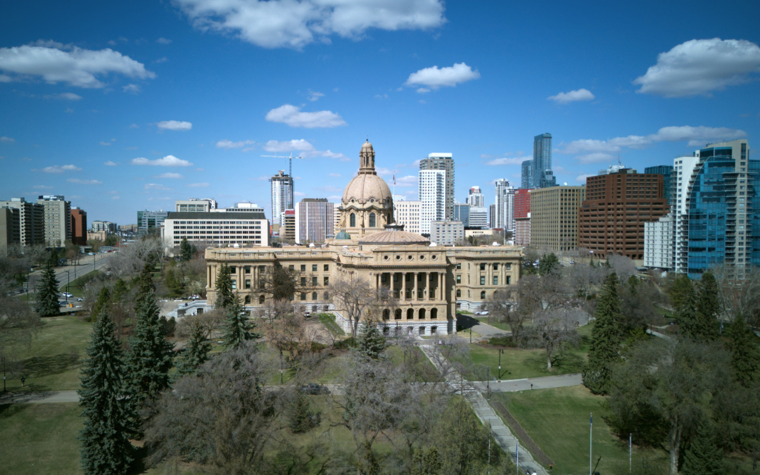 What’s actually going on in Alberta? Five charts that explain the province’s economy 
