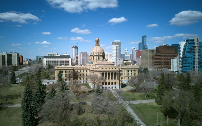 What’s actually going on in Alberta? Five charts that explain the province’s economy