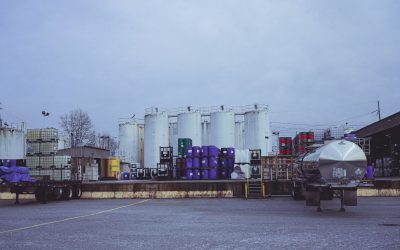 Crude oil is Canada’s biggest export diversification opportunity
