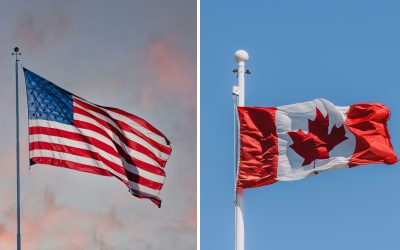 Quick Facts about the U.S.–Canada Trade Relationship