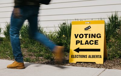 Alberta Referendum Project 2026