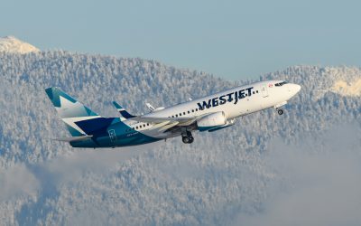 BCA calls for immediate federal action to end WestJet disruption
