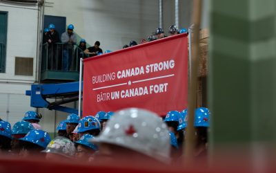 BCA Welcomes Bill C-39 and its Competitiveness Reforms, Urges Parliament to Implement Legislation Quickly 